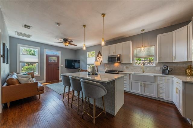 Sold • Co-Listing Agent