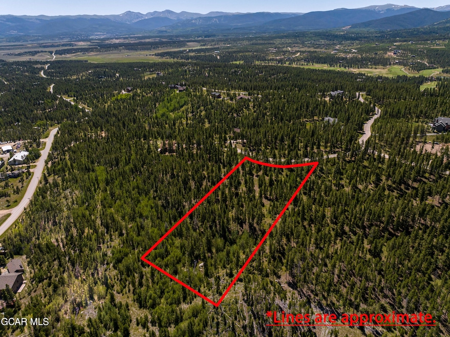 52 Gcr 5118, Tabernash, CO 80478 - photo 1