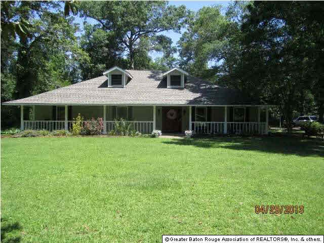 26207 Wax Road, Denham Springs 70726