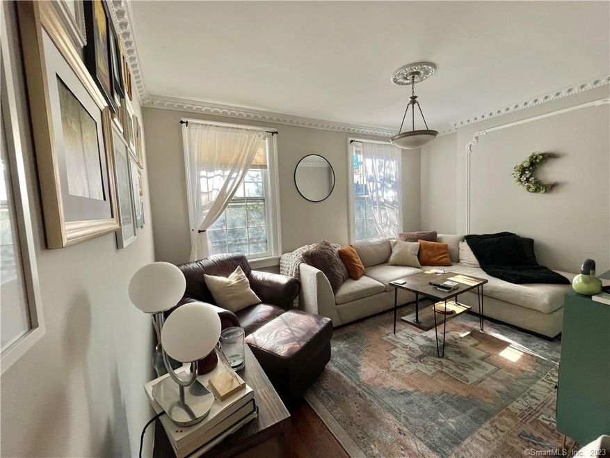 40 Franklin St unit 3, New Haven, CT 06511 - photo 1