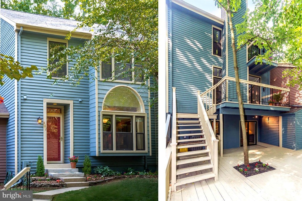 462 Cranes Roost Ct, Annapolis, MD 21409 - photo 1