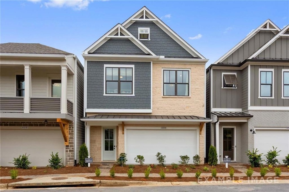 LOT 32C FRISCO B - *Attached photos may include up