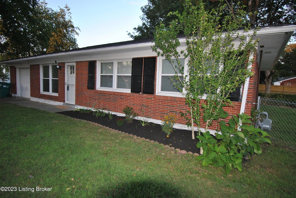 6101 S Watterson Trail, Louisville, KY 40291 MLS 1648437