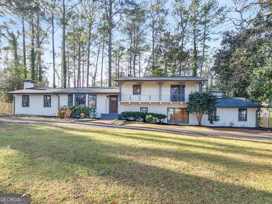 2999 Emerald Dr, Jonesboro, GA 30236 - photo 1