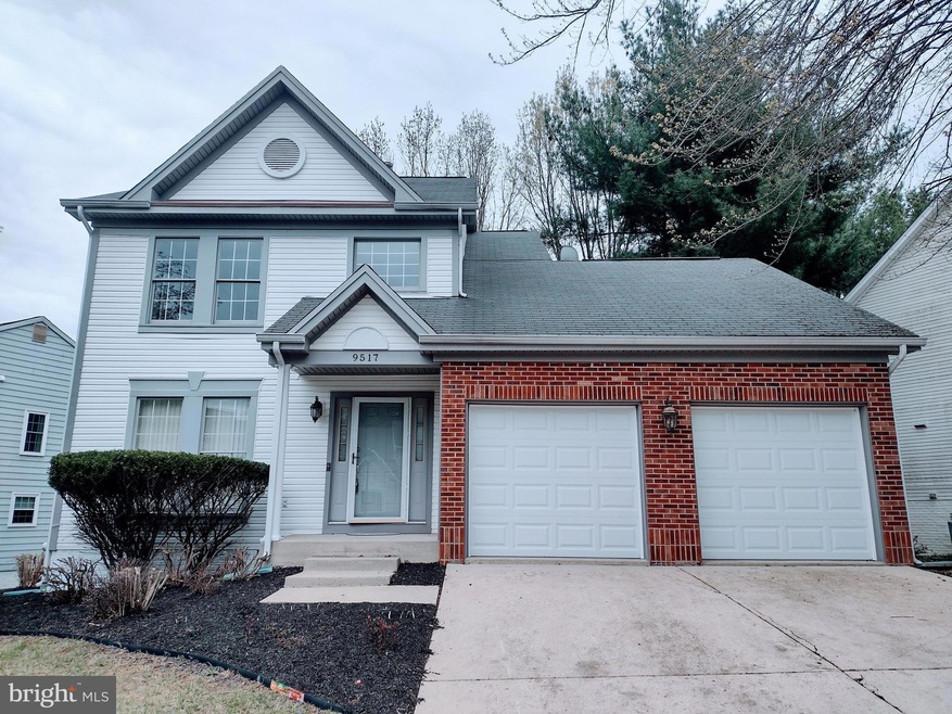 9517 Meadows Farm Dr, Owings Mills, MD 21117 - photo 1