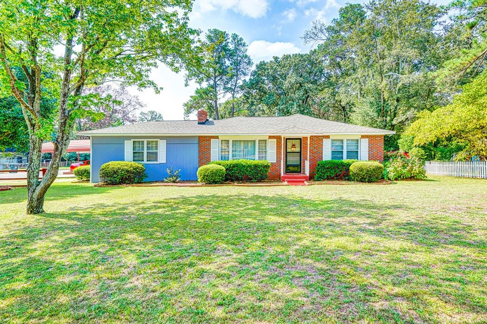 3206 Holt Rd, Augusta, GA 30909 - photo 1