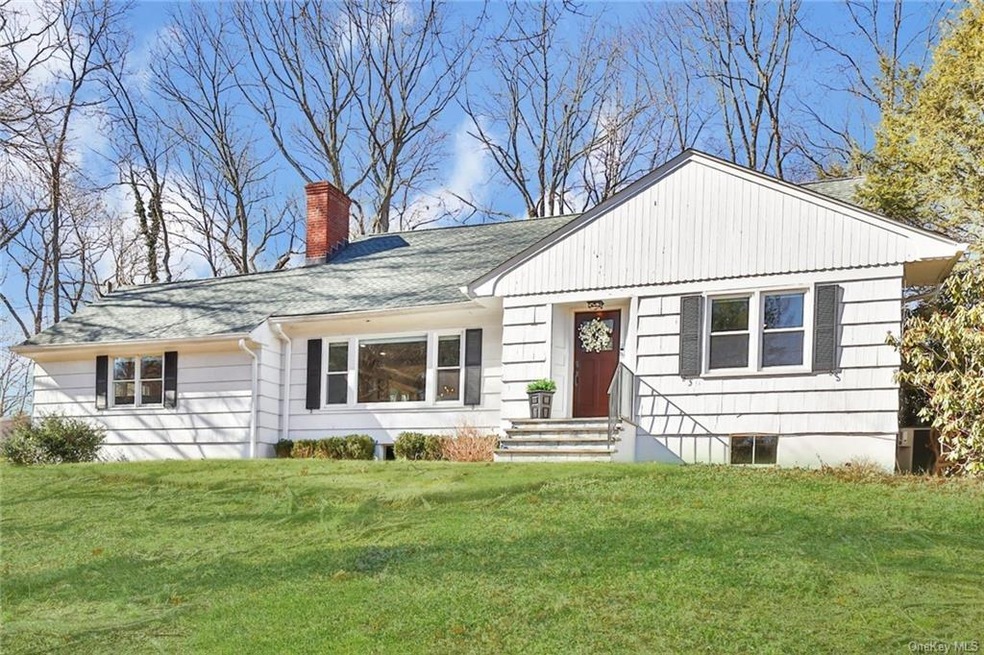 268 Macy Rd, Briarcliff Manor, NY 10510 - photo 1