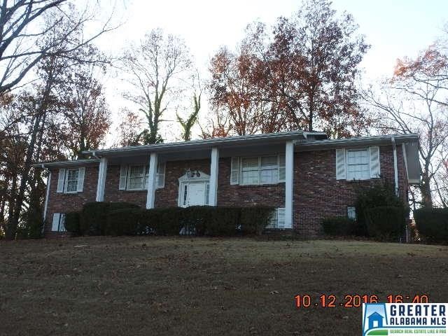 2600 1st Place NW, Center Point, AL 35215 - photo 1