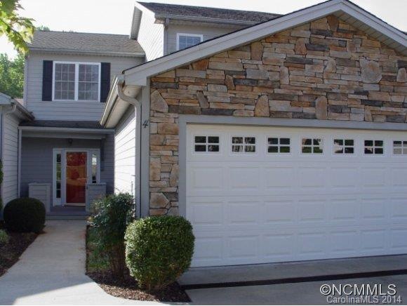 Front Entry & Dbl Garage