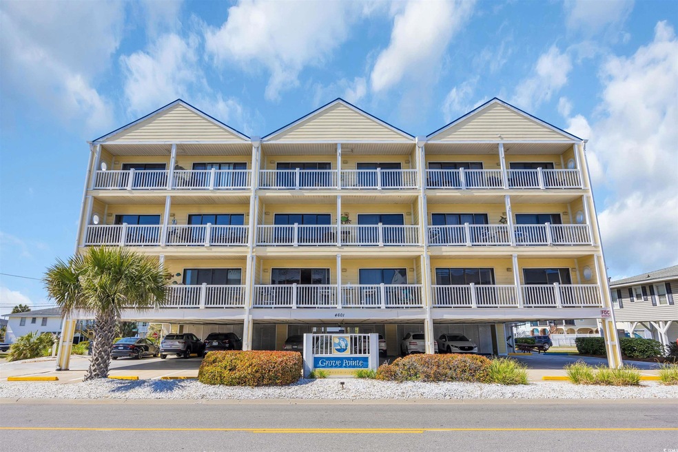4601 N Ocean Blvd unit 105, North Myrtle Beach, SC 29582 - photo 1