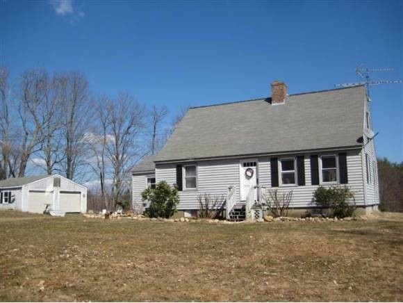 343 Lower Bay Rd, Sanbornton, NH 03269 - photo 1