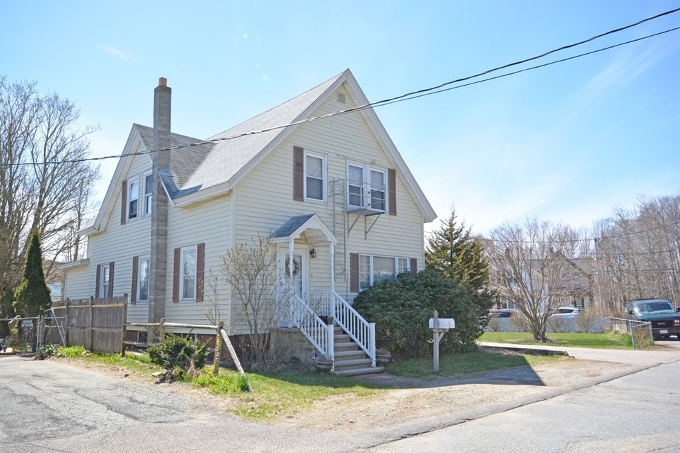 3 Cherry St, Taunton, MA 02780 - photo 1