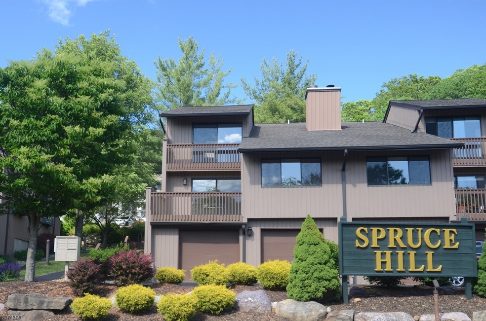 187 N Main St unit 10, Boonton, NJ 07005 - photo 1