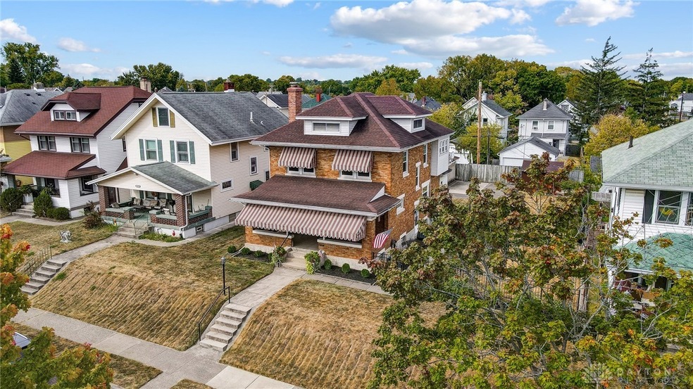 711 Bowen St, Dayton, OH 45410 - photo 1