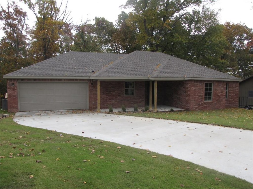 23 Penzance Dr, Bella Vista, AR 72714 - photo 1