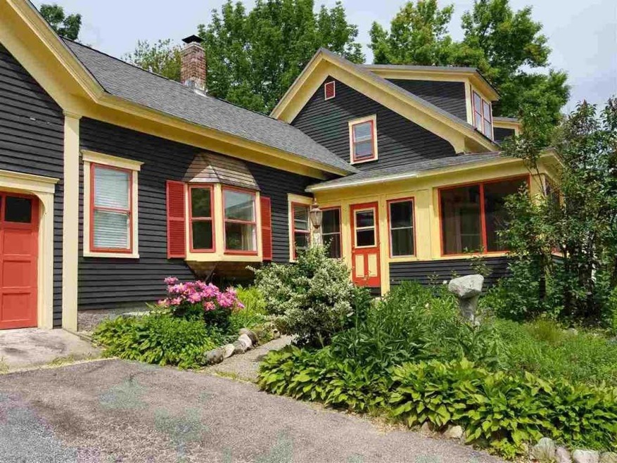 1 Browns Ridge Rd, Ossipee, NH 03864 - photo 1