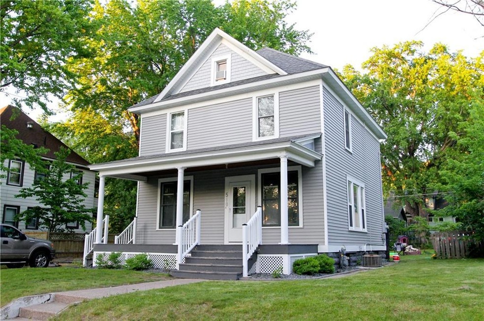 510 12th St SE, Menomonie, WI 54751 - photo 1
