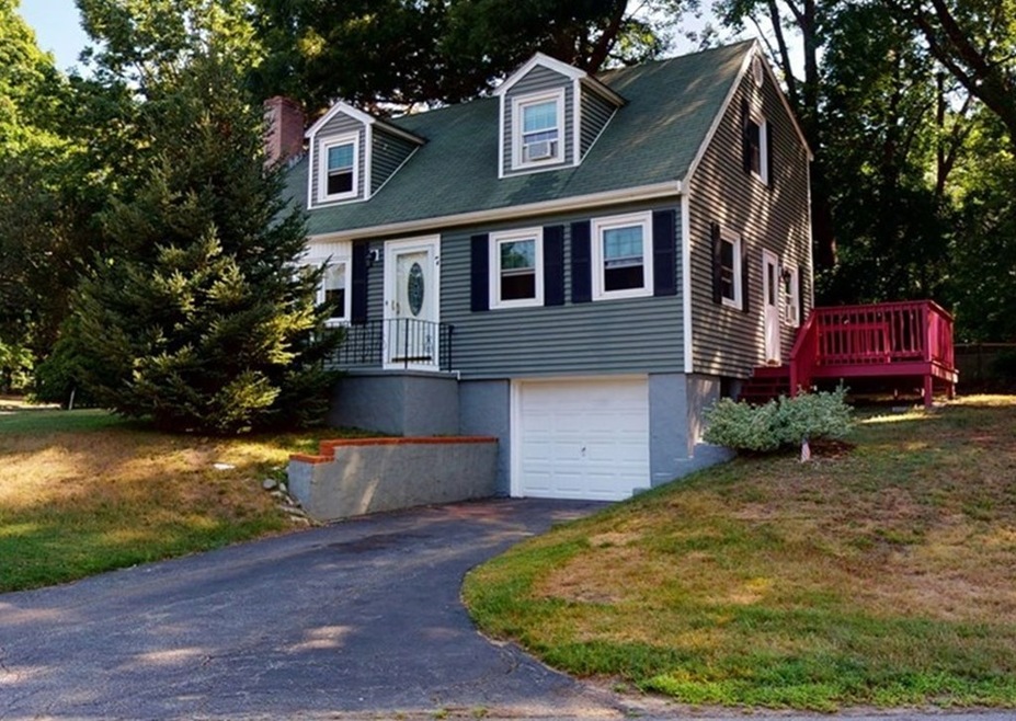 7 Arnold Terrace, Burlington, MA 01803 - photo 1