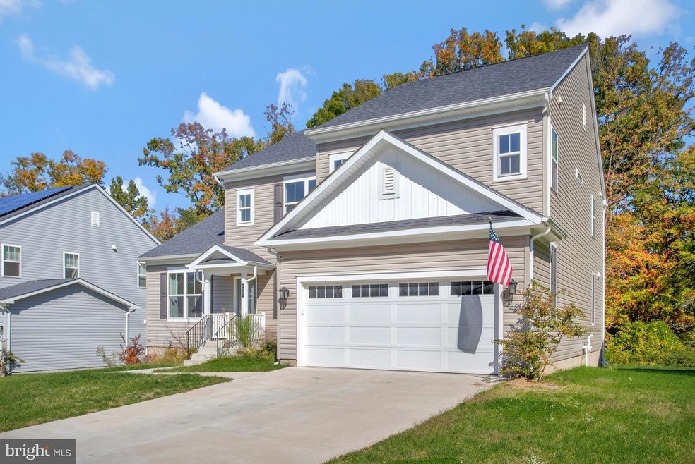 2407 Terrapin Crossing, Jessup, MD 20794 - photo 1