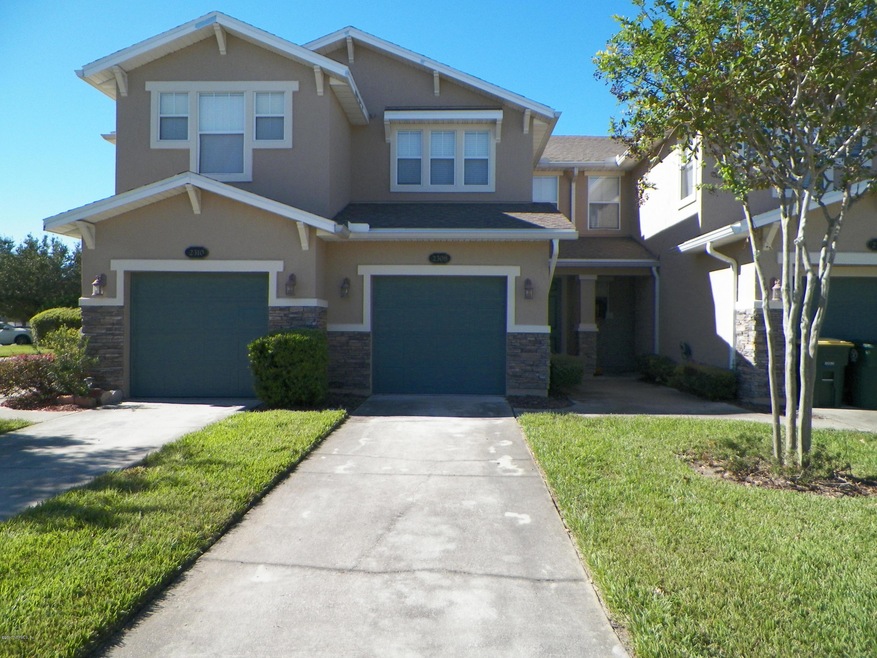 2308 Red Moon Dr, Jacksonville, FL 32216 - photo 1