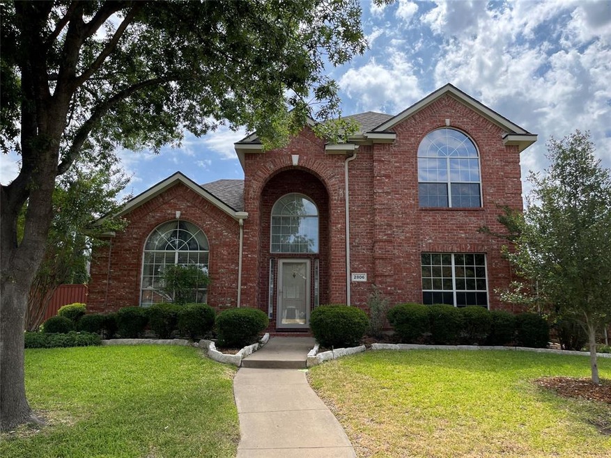 2806 Ashbury Dr, Richardson, TX 75082 - photo 1