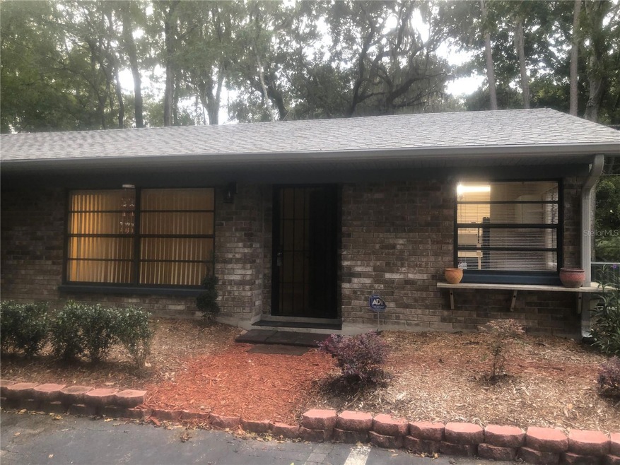 4524 SW 46th Dr, Gainesville, FL 32608 - photo 1