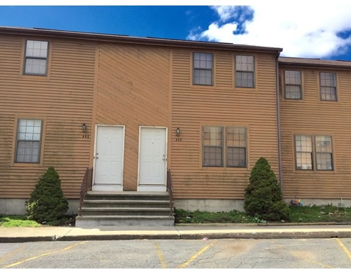 44 Indian Leap St unit B, Indian Orchard, MA 01151 - photo 1