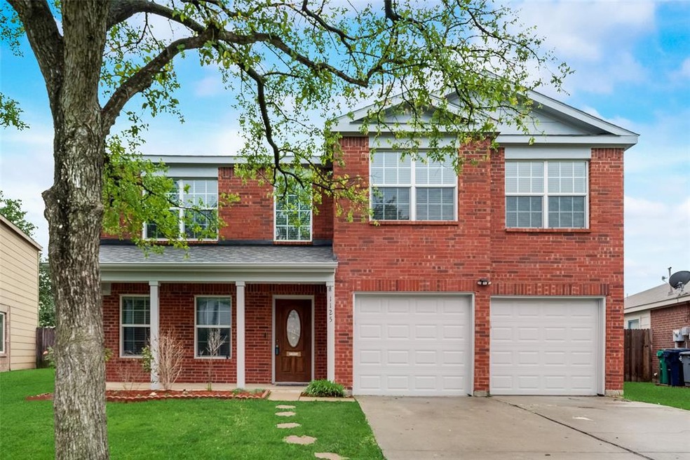 1125 Beechwood Dr, Denton, TX 76210 - photo 1