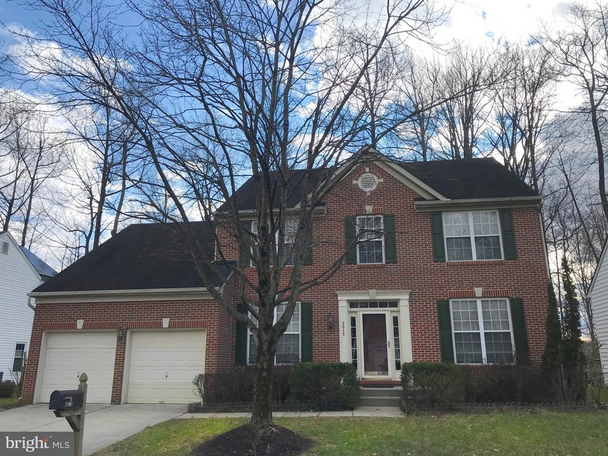 8018 Big Pool Rd, Laurel, MD 20724 - photo 1