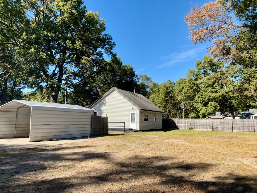 2973 Valk St, Norton Shores, MI 49444 - photo 1