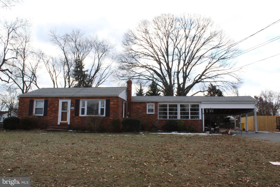 1209 Meadow View Rd, Pasadena, MD 21122 - photo 1