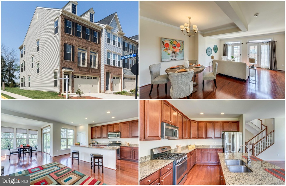 43344 Polenta Terrace, Chantilly, VA 20152 - photo 1