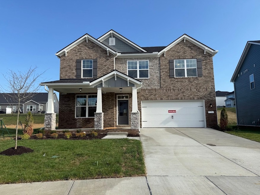 1126 Aster Place, Mt. Juliet, TN 37122 - photo 1