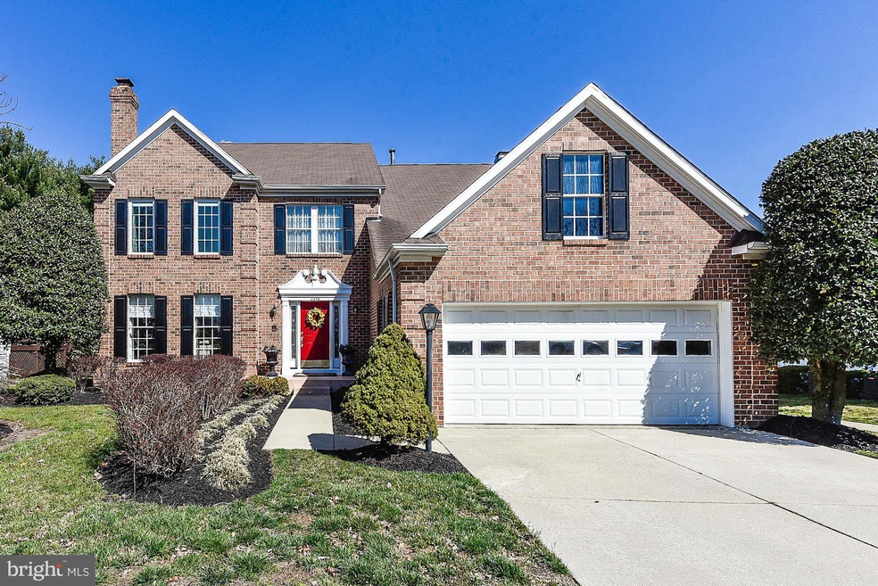 2540 Chelmsford Dr, Crofton, MD 21114 - photo 1