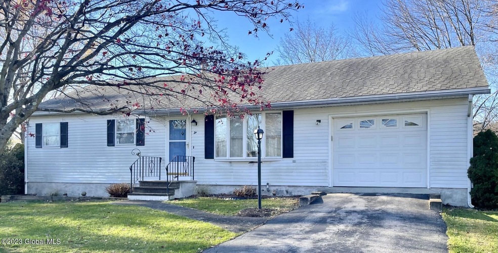 6 Murphy Dr, Athens, NY 12015 - photo 1