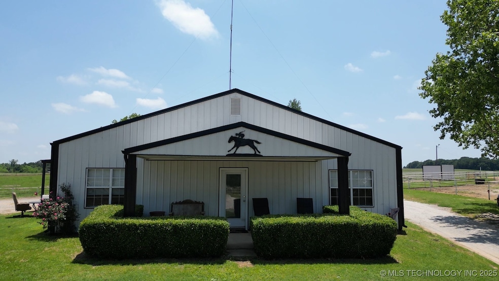 10815 State Hwy 19, Ada, OK 74820 - photo 1