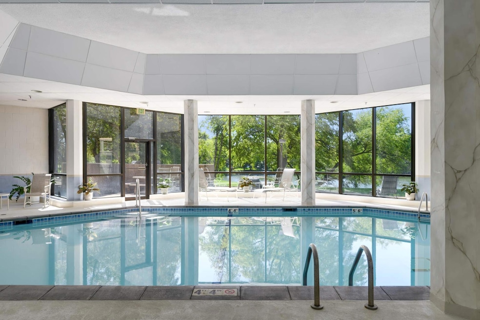 6566 France Ave S unit 805, Edina, MN 55435 - photo 1