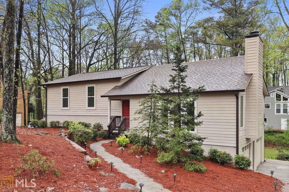 3103 Alberta Dr, Marietta, GA 30062 - photo 1