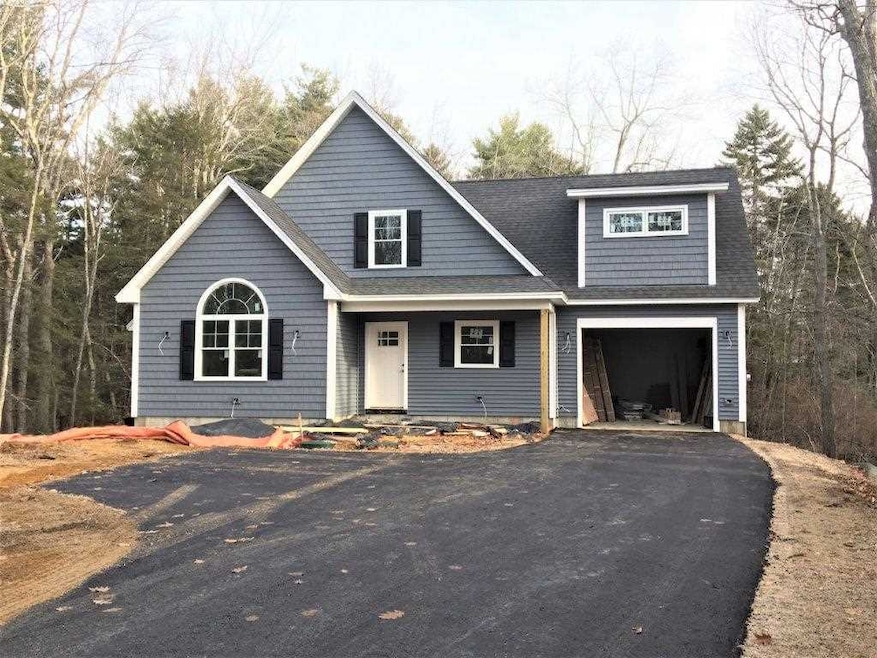 5 Sylvan Cir unit 8-D, York, ME 03902 - photo 1