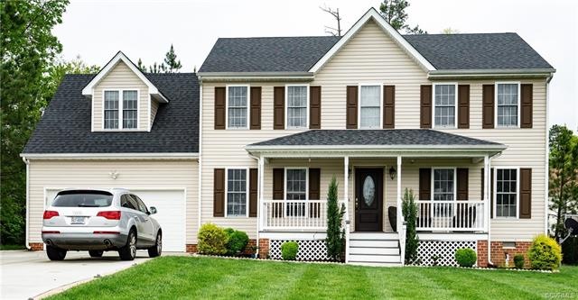 15707 Winding Ash Dr, Chesterfield, VA 23832 - photo 1