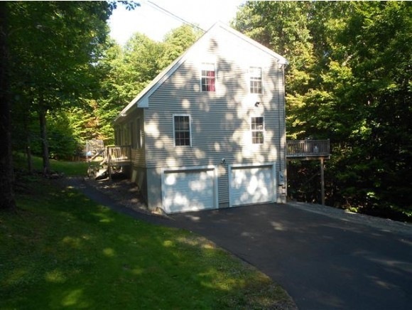 16 Greenleaf Trail, Gilford, NH 03249 - photo 1