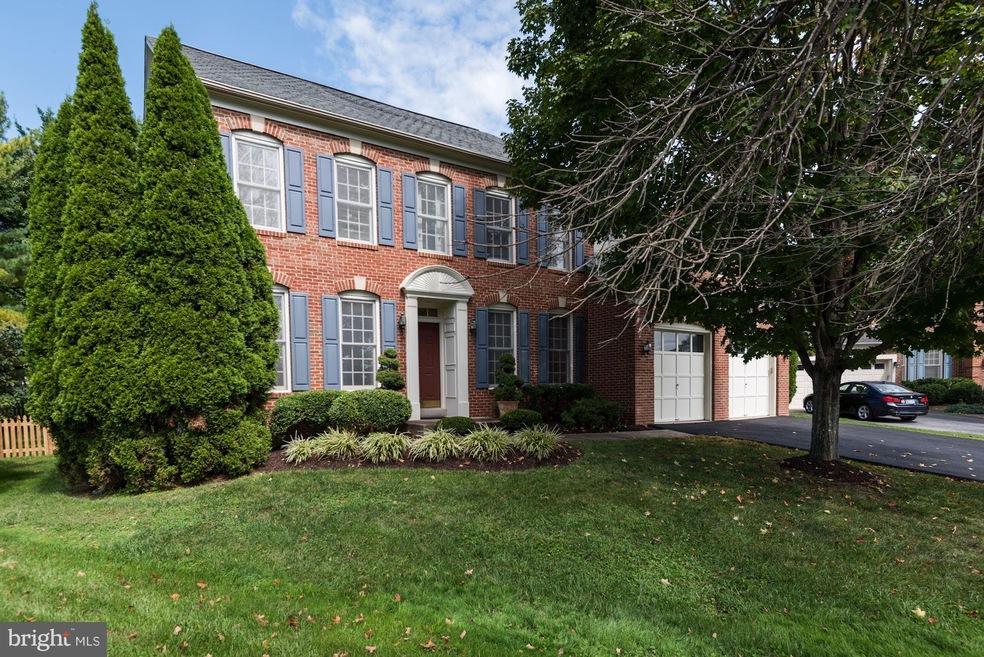 15716 Pissaro Terrace, North Potomac, MD 20878 - photo 1