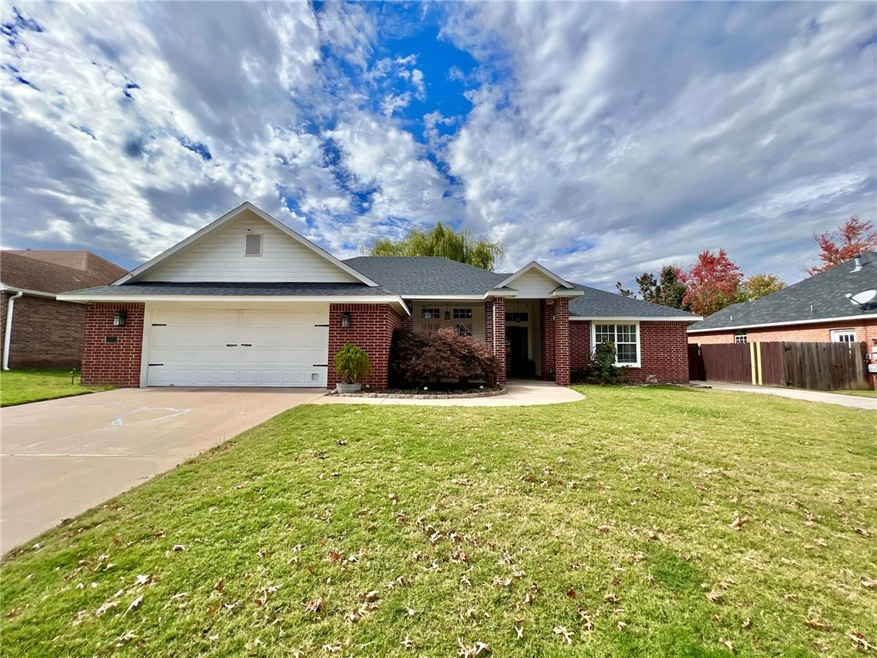 1204 N 35th St, Rogers, AR 72756 - photo 1