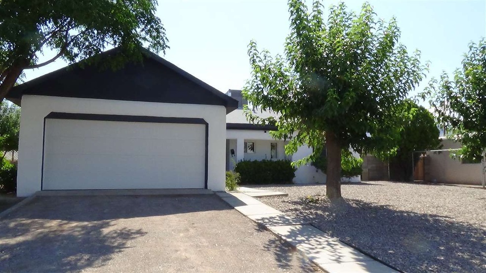 1805 Corte Del Sol, Alamogordo, NM 88310 - photo 1