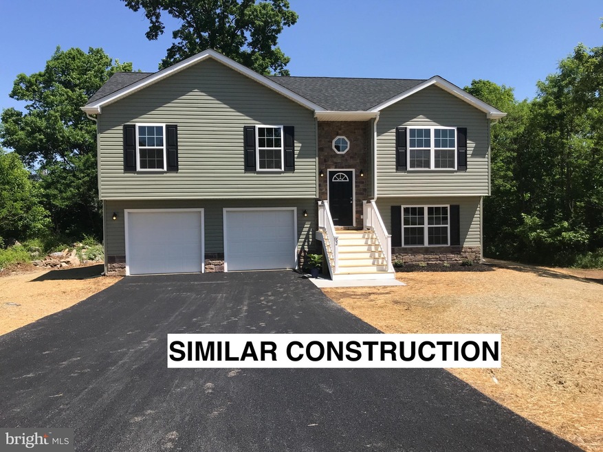 613 Warner Ln, Hedgesville, WV 25427 - photo 1