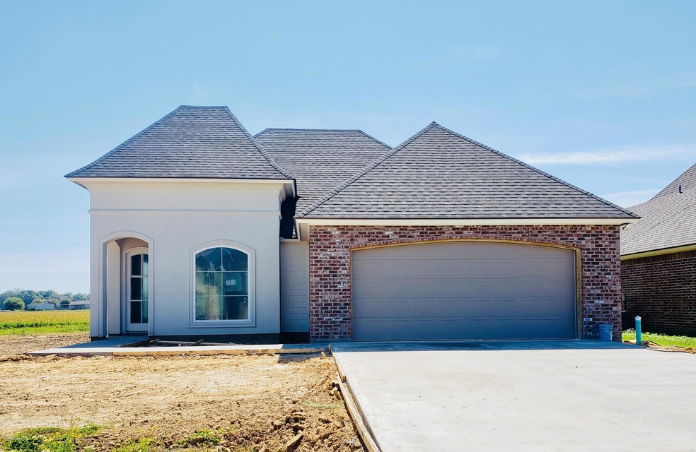 108 Honey Grove