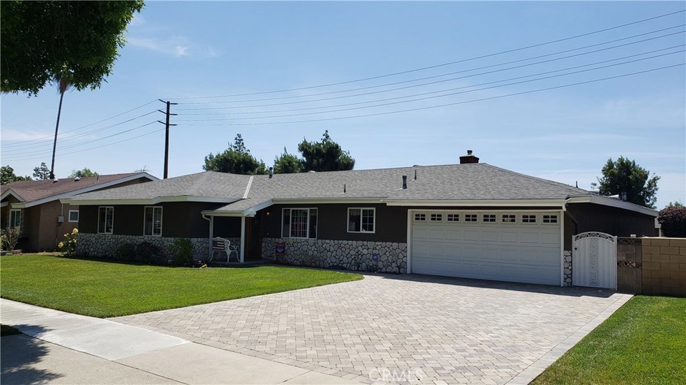 234 E Merrimac Ct, Upland, CA 91784 - photo 1