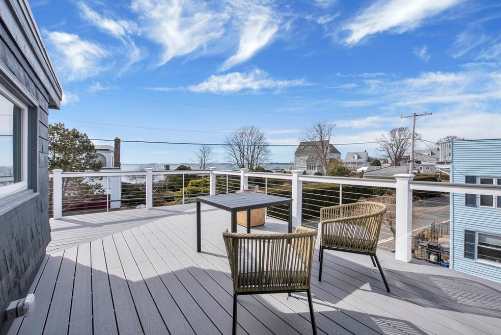 130 Bass Point Rd unit 1, Nahant, MA 01908 - photo 1