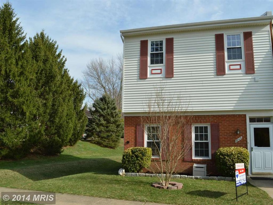 6045 Ticonderoga Ct, Burke, VA 22015 - photo 1