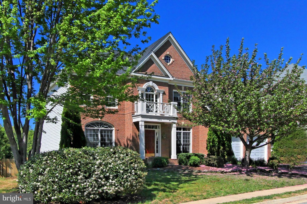 7324 Laurel Creek Ct, Springfield, VA 22150 - photo 1